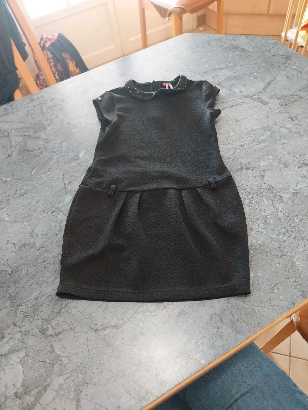 Robe T.8ans